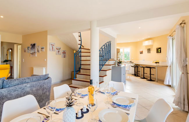 L'Italienne - Photo 5