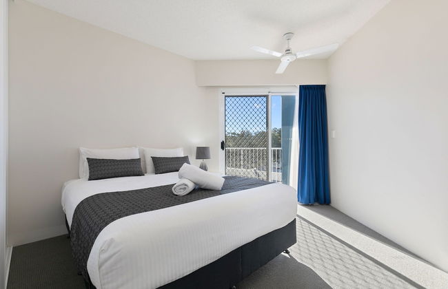 White Crest Apartments - Foto 5