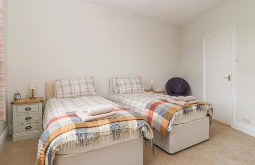 Park Road Apartment - Foto 16