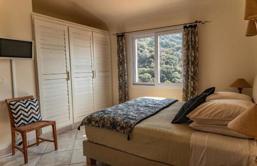 Villa Elsa Di Palombaggia - Foto 25