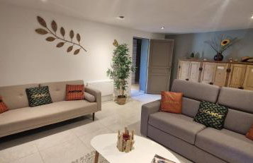 Rez de Jardin d'une Bastide VILLA LA GARDI avec Piscine privée - Foto 27