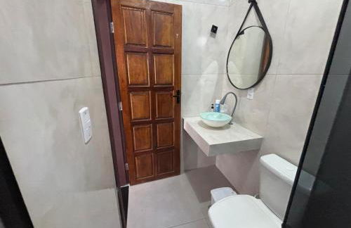 Casa completa com churrasqueira - Foto 14