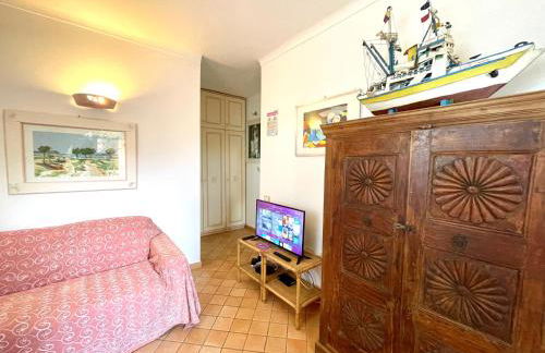 Casa Captain Howard Blackburn - fronte mare con giardino - Santa Teresa di Gallura - Photo 15