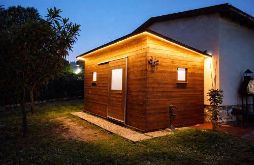 Il Casale di Lucullo-Holiday Home with Pool and Spa- - Foto 3