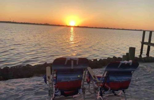 Good after Milton -Free Kayaks! Steps to Beach-bb - Foto 48