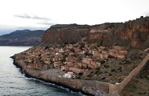 Mare e Pietra - Photo 40