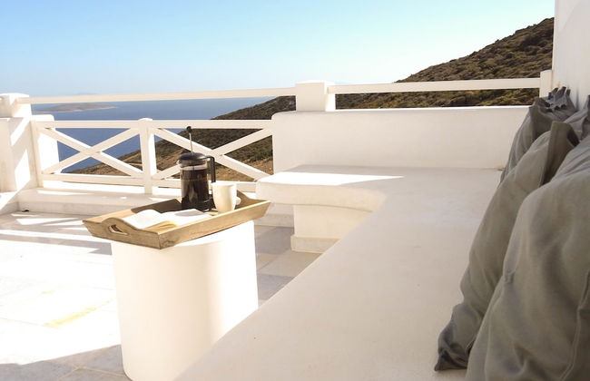 Villa Artemis - Foto 12