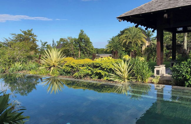 5 Bedroom Luxury Villa at Belle Riviere Residence - Photo 1