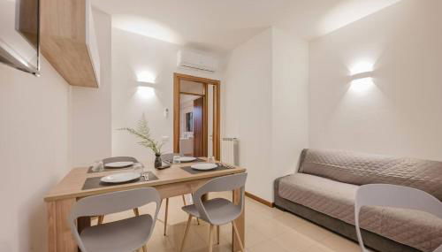 Unico Apt 3A, 2 camere, parcheggio gratis, 10 minuti da Venezia - Photo 3