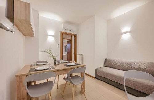 Unico Apt 3A, 2 camere, parcheggio gratis, 10 minuti da Venezia - Photo 3