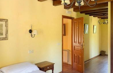 Casa Berbesa, Caserío en Asturias - Photo 12