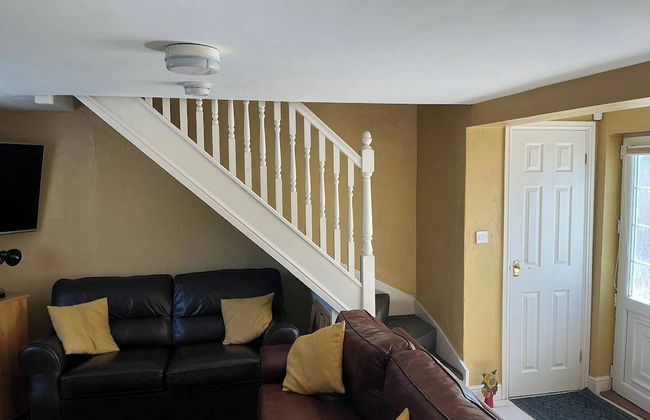 Sweetpea Cottage in Louth - Foto 9