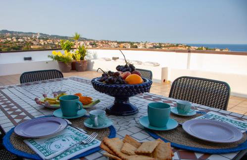 La Terrazza su Porto Ulisse - Foto 23