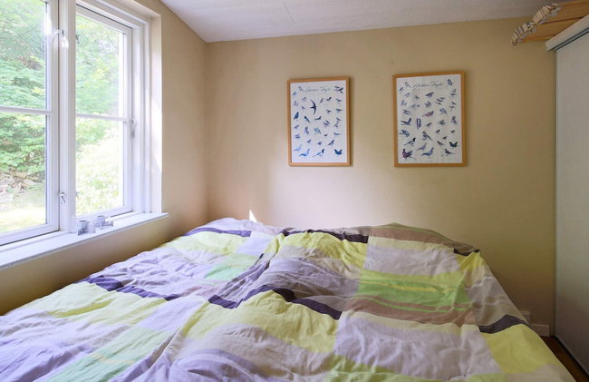 4 Person Holiday Home in Frederiksvaerk - Foto 13