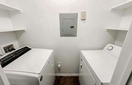 Sleepover 1BD 1BA Corpus Christi Apartments - Foto 60