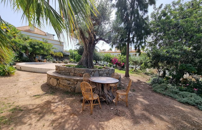 Inviting 2bedroom Apartment in the City of Tavira - Foto 26