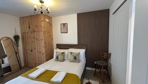 Cosy, central with parking - The Cornish Casa - Foto 2