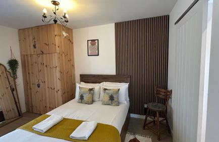 Cosy, central with parking - The Cornish Casa - Foto 2