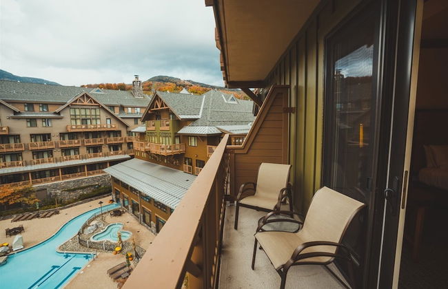 2 BR Lodge at Spruce Peak - Photo 15