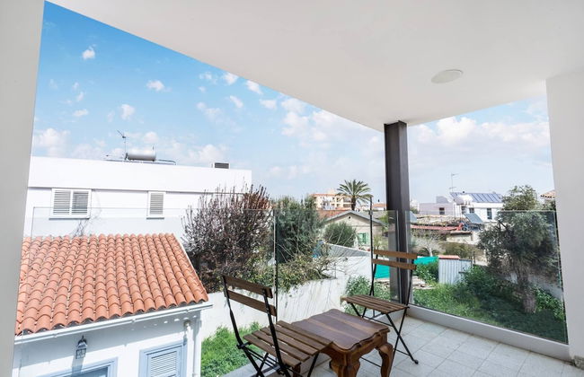 Traditional Cypriot House - To Hani - 1 Bedroom - Foto 9