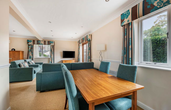 Wychnor Park Country Club By Diamond Resorts - Foto 23