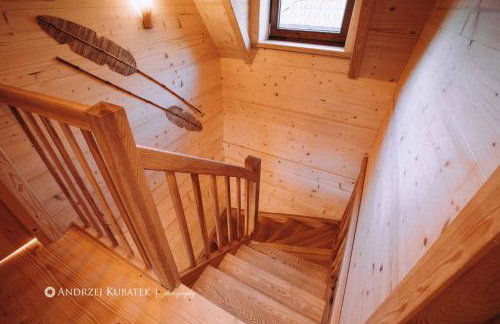 Domki Malcykówka z własnym Jacuzzi - w cenie - Foto 31