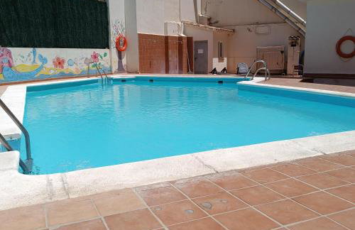 Apartamento Cenes Vega con Piscina y Parking - Foto 10