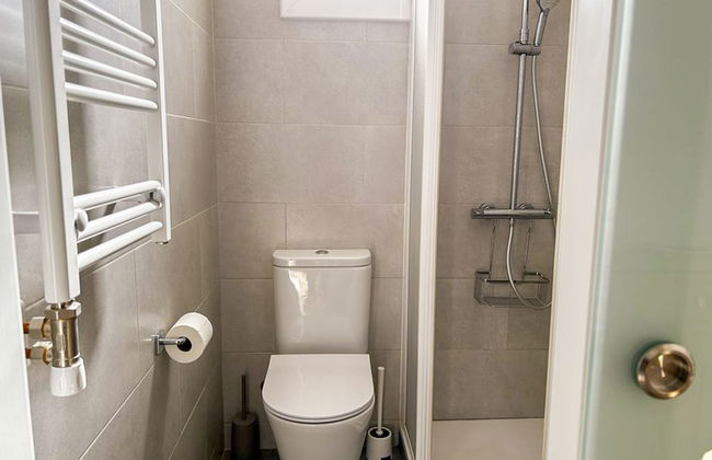 1 bedroom Apartment in Barcelona with garden - Photo 14