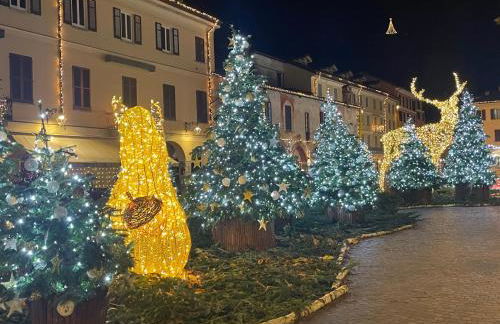 Arona Picasso's House Modern Art - Foto 31