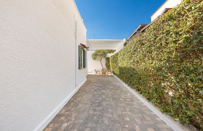 2784 Villa Bella Giulia by Barbarhouse - Foto 29