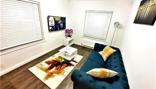 Manchester Holiday Apartment - Foto 5