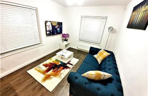 Manchester Holiday Apartment - Foto 5