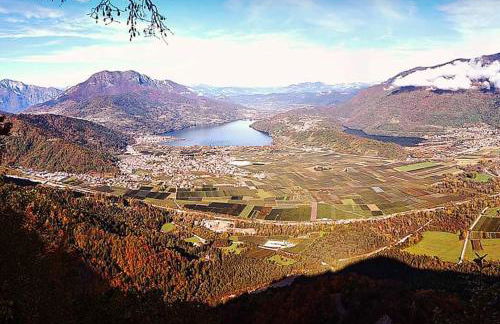 agriturismo farmhouse la barberina - Foto 28