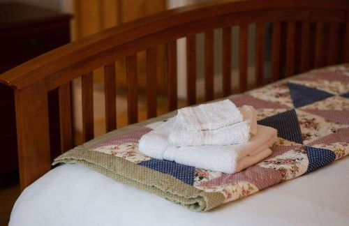 Red Pump Cottage - 3 bedroom, sleeps 6, private garden - Foto 27