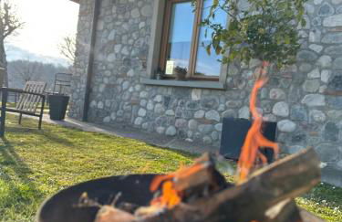 Holiday Home Sovenigo - Foto 55