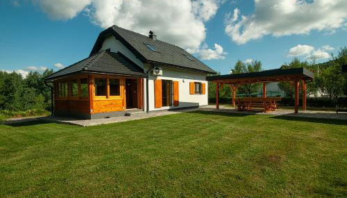 Charming house Maša - Foto 3, Garden view