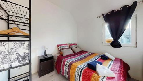 Appartement pro uniquement pas touristes ou familles - Foto 3