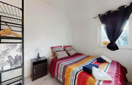 Appartement pro uniquement pas touristes ou familles - Foto 3