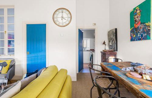 Shippon Cottage - Foto 6