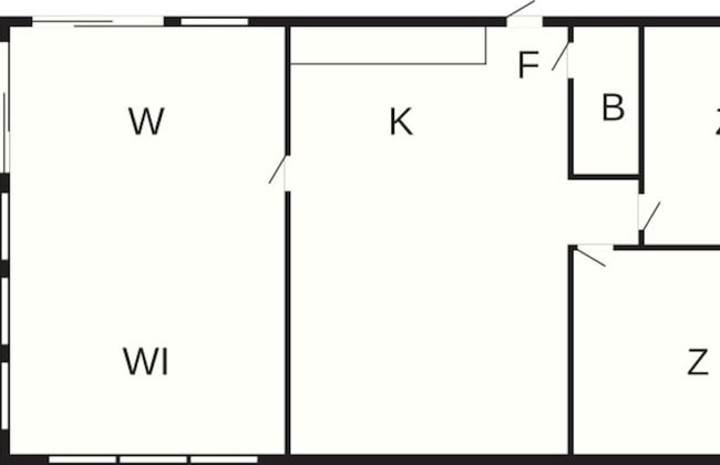 6 Person Holiday Home in Ljusdal-by Traum - Photo 8