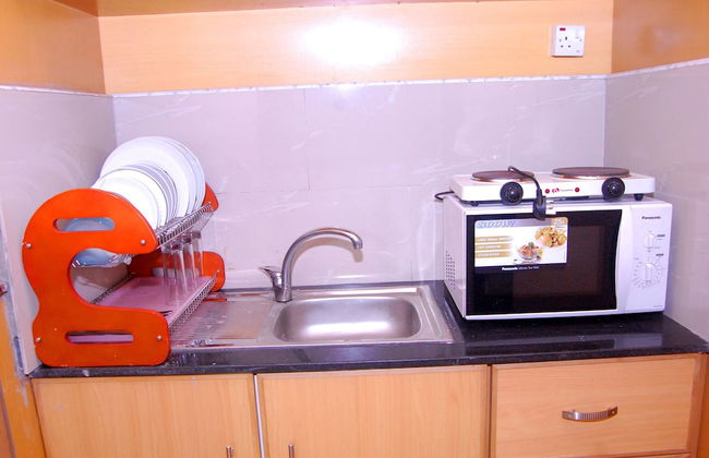 Condotel Apartment - Foto 4