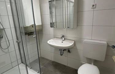 Wohnung mit neuem Bad und Küche - Foto 7