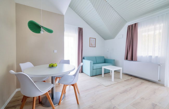 Villa Oliver Hévíz 2 - Foto 45