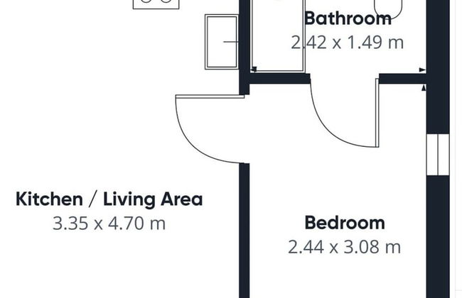 Host Stay Cobnut Barn - Photo 23