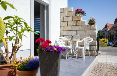 Ferienwohnung An der Rennbahn - Foto 13