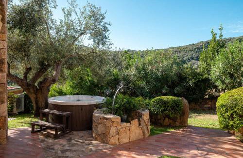 Villa Luddui L With Hydromassage Pool - Foto 97