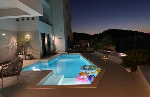 Villa Burin - Foto 13