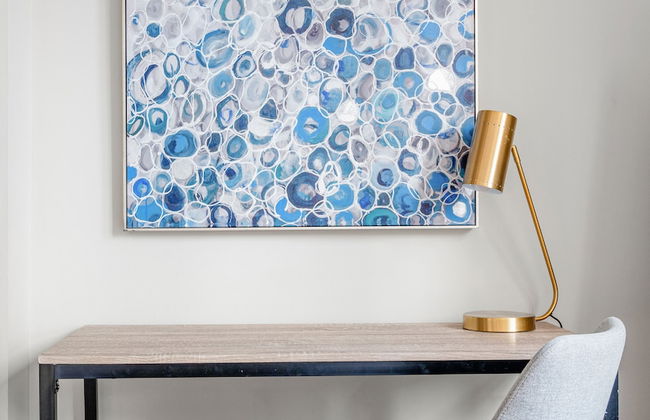 Kasa Magnificent Mile Chicago - Foto 13