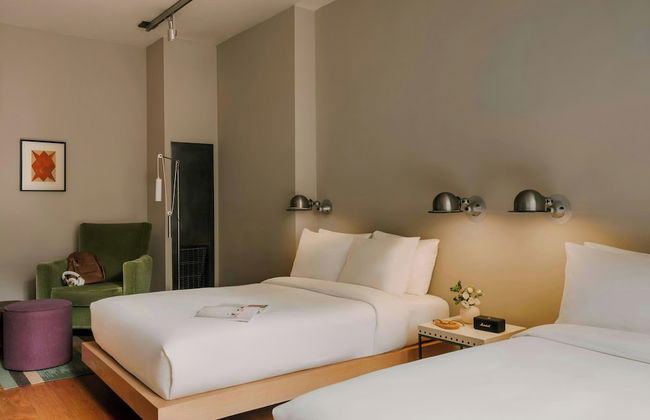 Chambers Hotel Central Park South, Sonder by Marriott Bonvoy - Photo 29