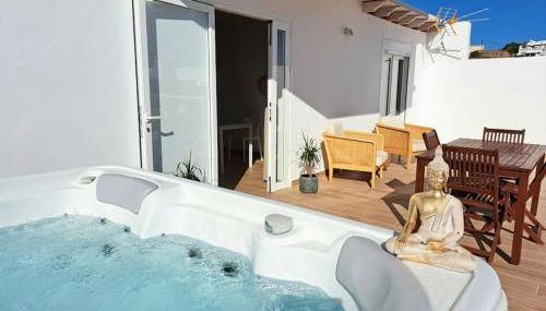 Luna Nueva con Jacuzzi - Photo 2